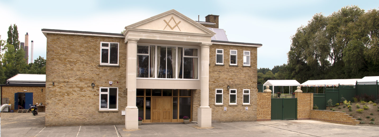St Edmundsbury Masonic Centre